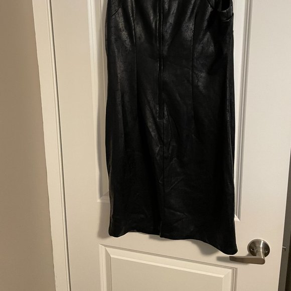 💕2 for $25💕

🌟BRAND NEW🌟 Black Faux Leather Sleeveless Dress - Picture 6 of 10